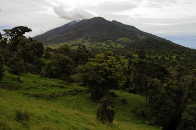 Le Costa Rica, un jardin d'Eden pour aventuriers