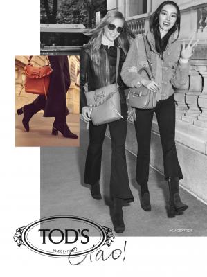 Tod's Ciao