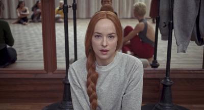 Suspiria de Luc Guadagnino