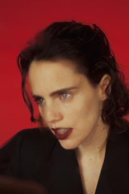 Anna Calvi