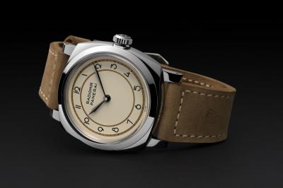 Panerai Radiomor 1940 3 Days Acciaio – 47 mm