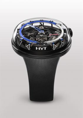 HYT éditions limitées H2O