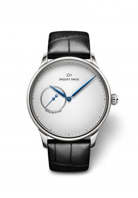 Jaquet Droz Grande Heure Minute