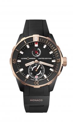 Ulysse Nardin Diver Chronometer