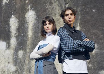 The Pirouettes