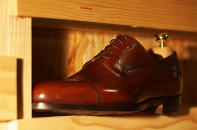 Crockett & Jones Walton II