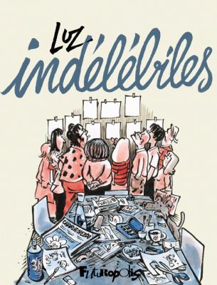 Indélébiles de Luz