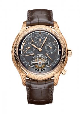 Vacheron Constantin Les Cabinotiers Grande Complication Phoenix 