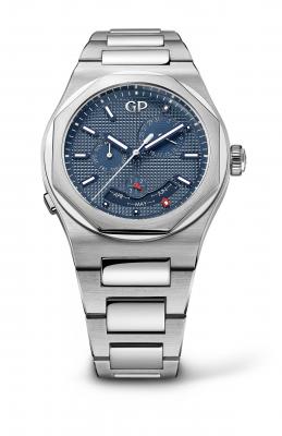 Girard-Perregaux Laureato Perpetual Calendar