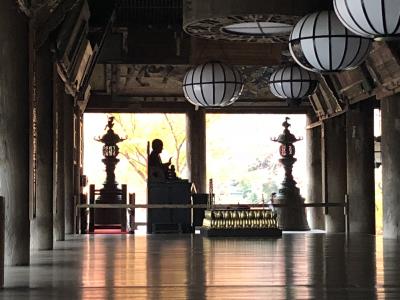 Temples et sanctuaires de la préfecture de Nara, au Japon