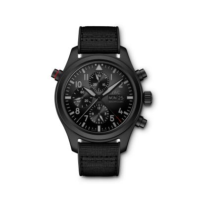 IWC l Nouvelles montres d'aviateur