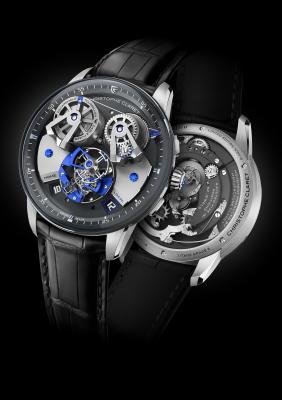 Christophe Claret Angelico