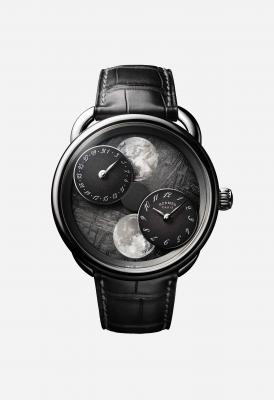 Les nouveautés Hermès au SIHH 2019