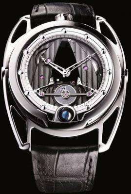 De Bethune DB28 et DB28T