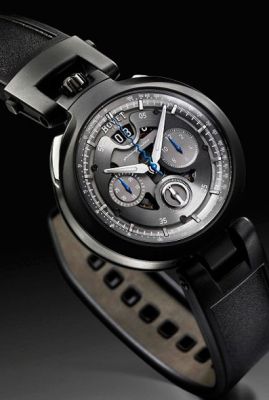 BOVET chronographe cambiano édition 2011