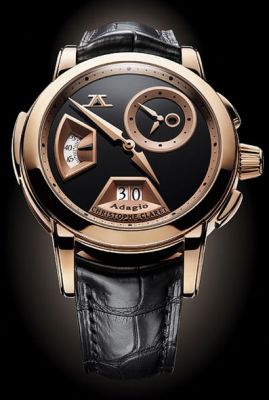 Christophe Claret Adagio