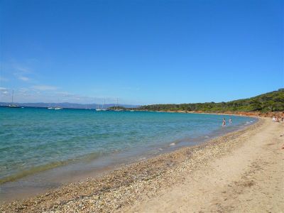 Porquerolles & Port-cros