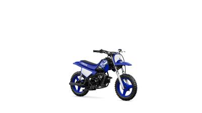 Yamaha YZ450F x YZ250F | La gamme cross 2020