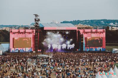 Lollapalooza Paris, le festival lifestyle avec Jean Imbert