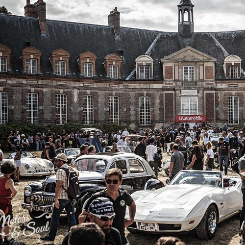 Motors & Soul | les photos de l'édition 2018