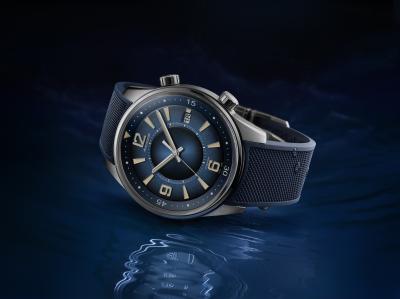 Jaeger-LeCoultre Polaris Date édition limitée 