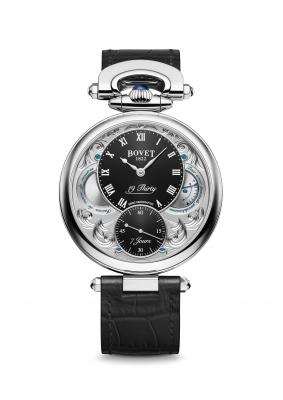 Bovet 19Thirty Fleurier