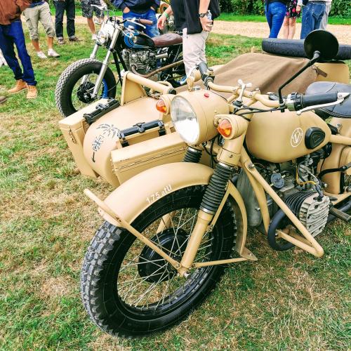 Motors & Soul 2019 | Concours de Style