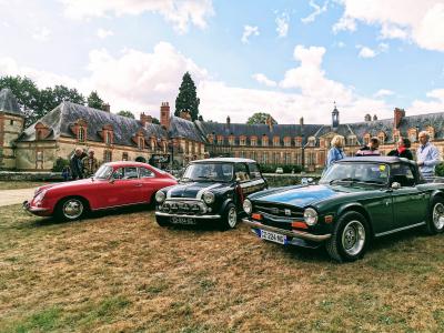 Motors & Soul 2019 | Cars & Motorbikes