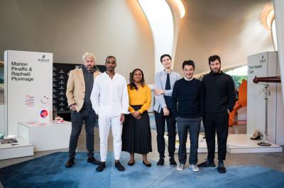 Hublot Design Prize 2019