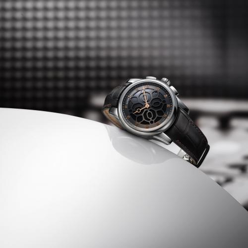 Ulysse Nardin Hourstriker Phantom | Une montre à sonnerie avec Devialet