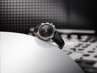 Ulysse Nardin Hourstriker Phantom | Une montre à sonnerie avec Devialet