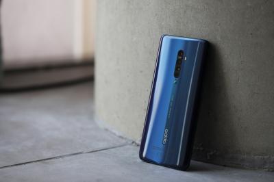 Oppo Reno 2 et Oppo Reno 2Z | Nos photos des smartphones depuis Londres