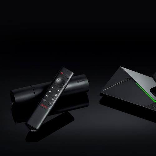 NVIDIA Shield TV / Shield TV Pro | Les nouvelles box Android TV surpuissantes