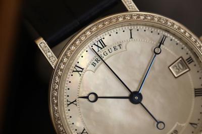 Breguet Classique 9068