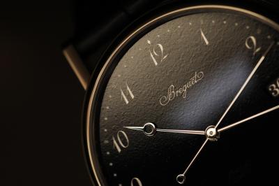 Breguet Classique 5177