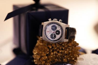 #19 Zenith 50th El Primero Anniversary