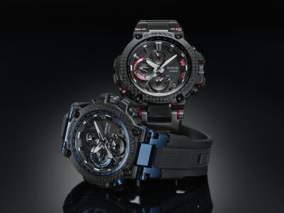 Casio G-Shock MTG-B1000