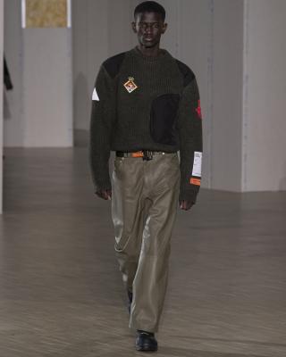 Heron Preston