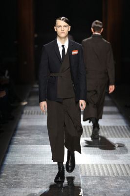 Kris Van Assche