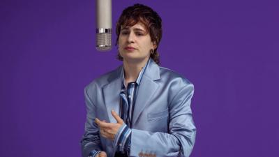 De Christine and the Queens à Kid Francescoli, la playlist de la semaine