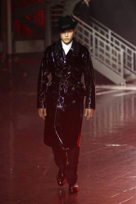 John Galliano