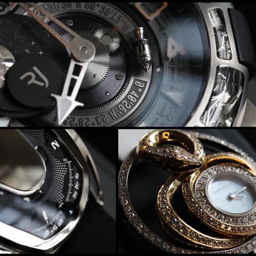 BEST-OF | 10 pièces uniques Only Watch 2019 à redécouvrir