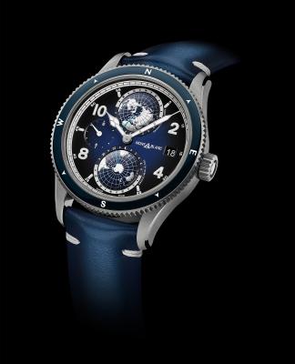 Mont Blanc - Watches & Wonders 2020