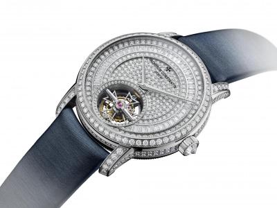 Vacheron Constantin - Watches & Wonders 2020