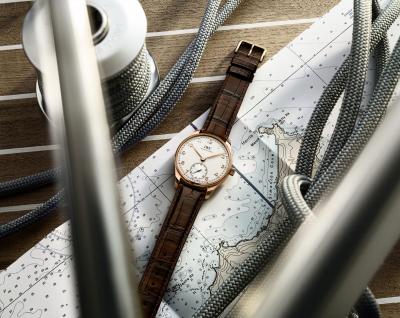 IWC - Watch & Wonders 2020