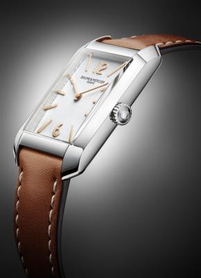 Baume & Mercier - Watch & Wonders 2020