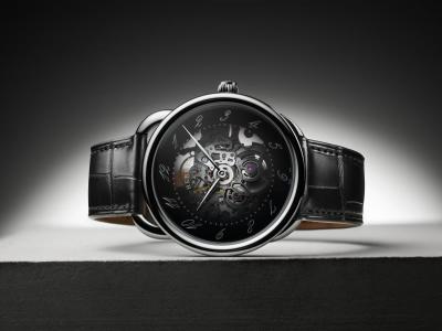 Hermès - Watch & Wonders 2020