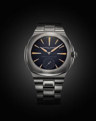 Laurent Ferrier - Watch & Wonders 2020