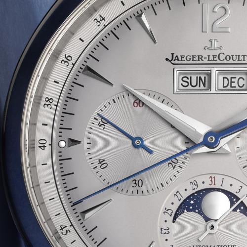 Jaeger-LeCoultre Master Collection Chronograph Calendar