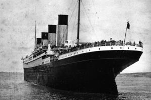 Des croisières pour le centenaire du naufrage du Titanic